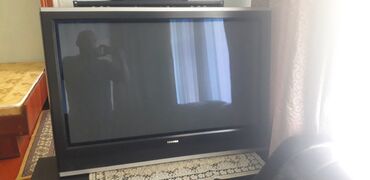 как настроить телевизор в кыргызстане: Продаётся телевизор плазма Тошиба оригинал