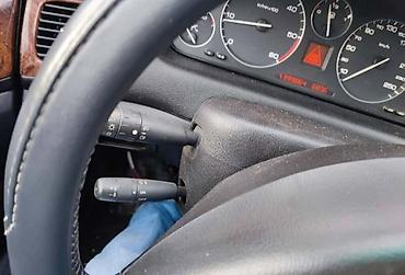 bafo auto: ABLENDER ZA PEUGEOT 607 | Peugeot 607 ablender — 2