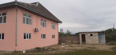 Həyət evləri və villaların satışı: 4 otaqlı, 100 kv. m, Kredit yoxdur, Yeni təmirli — 2