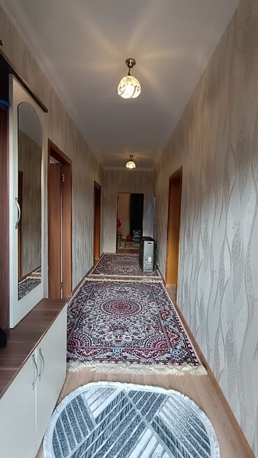 baku city villas qiymetleri: Binə 3 otaqlı, 100 kv. m, Kredit yoxdur, Yeni təmirli