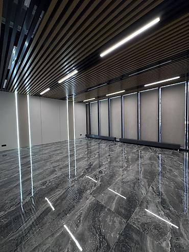 открыто: Сдаю The entire office: Сдаю IT company, 110 м², В бизнес центре, С ремонтом — 2