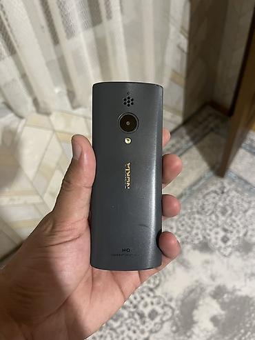 nokia 1631: Nokia < 2 GB Memory Capacity, rəng - Boz, Düyməli — 2
