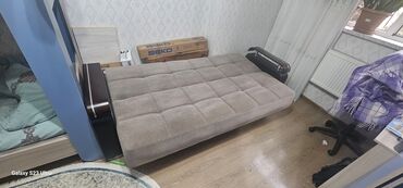 Divanlar: Di̇van-kravat, Açılan, Bazasız, Parça, Çatdırılma yoxdur