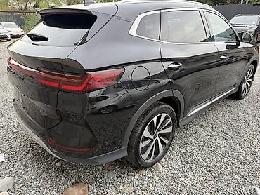 BYD: BYD Song Plus: 2023 г., Автомат, Электромобиль, Кроссовер — 4