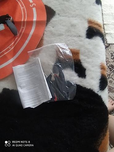 pc case: Квадрокоптер с камерой и пультом, в кейсе Комплектация: - Складной — 8