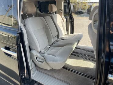 Honda: Honda Elysion: 2005 г., 2.4 л, Автомат, Бензин, Минивэн — 12