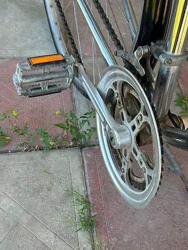 Velosipedlər: Kütləvi istehsal olunan adi velosipedlərdən sıxılmısınızsa, bu — 10