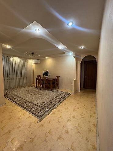 3 комнаты, 55 м², ул. Московская / Ибраимова Индивидуалка, 1 этаж, Косметический ремонт