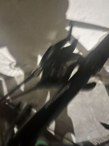 İdman velosipedləri: İşlənmiş Dağ velosipedi 26", sürətlərin sayı: 32, Ünvandan götürmə — 9