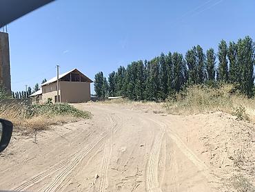 бутка бу: 6 соток, Курулуш, Техпаспорт — 4
