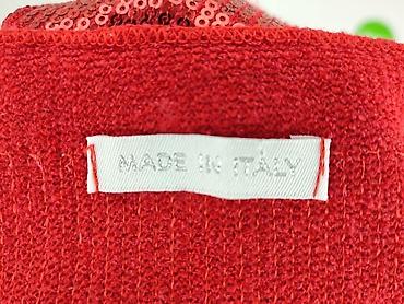 sweter w serca h: Sweter damski, rozmiar 5XL — 4
