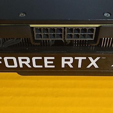 5080 rtx: Видеокарта для ПК, Б/у, Palit, GeForce RTX, 8 ГБ — 5