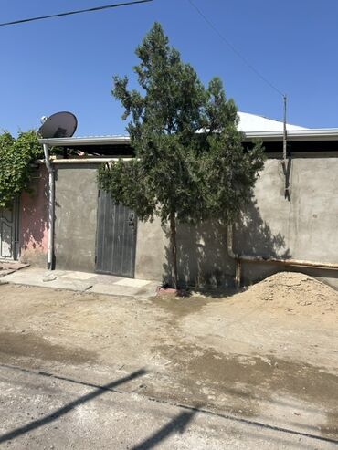 3 комнаты, 60 м², Средний ремонт