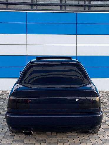 ауди а6 ц4: Audi A6: 1995 г., 2.6 л, Механика, Бензин, Седан — 3