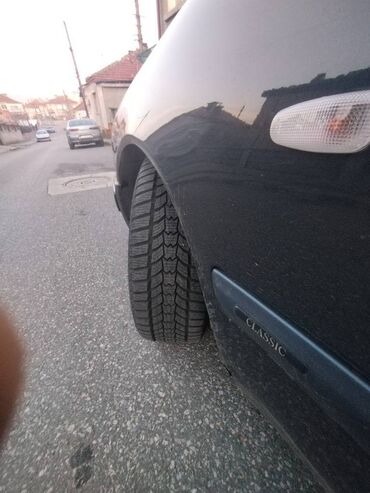 Mercedes-Benz: Mercedes-Benz E 220: 2.5 l. | 1999 έ. Λιμουζίνα — 6