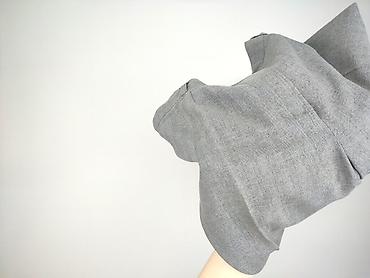 deichmann sniegowce: Spodnie materiałowe damskie, rozmiar M — 4