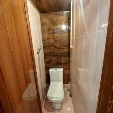 Köhnə tikili: Bakı, 2 otaqlı, Köhnə tikili, m. Həzi Aslanov, 60 kv. m — 10