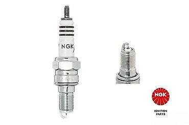nis size: NGK svećica za paljenje – originalni deo za benzinske motore - — 2