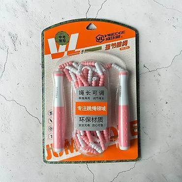 скакалка цена: Скакалки VIIMEDGE — для тренировок и активных игр Варианты: - — 2
