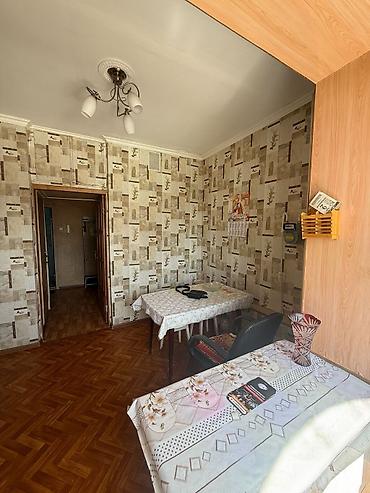 Продажа квартир: 2 комнаты, 52 м² — 3