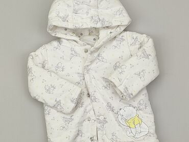 Baby clothes: Jacket, George, 0-3 months, condition - Good