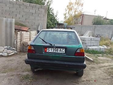 на гольф двери: Volkswagen Golf: 1985 г., 1.3 л, Механика, Хэтчбэк — 4