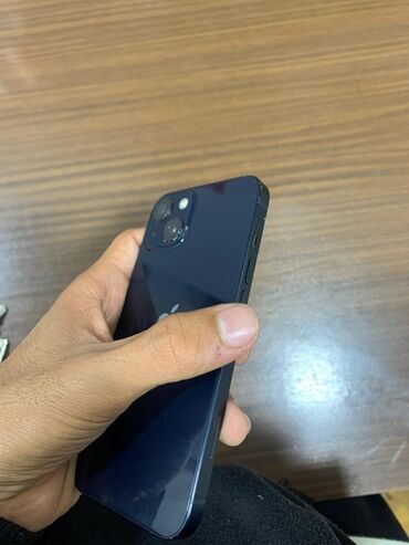 iphone 13 təzə: IPhone 13, Göy, Face ID