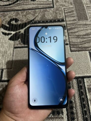 айфон 15 про макс цена бишкек: Realme C61, Новый, 128 ГБ, цвет - Черный