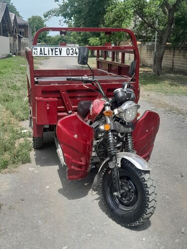 uaz satılık: - BULLDOZER, 200 sm3, 2022 il, 2300 km