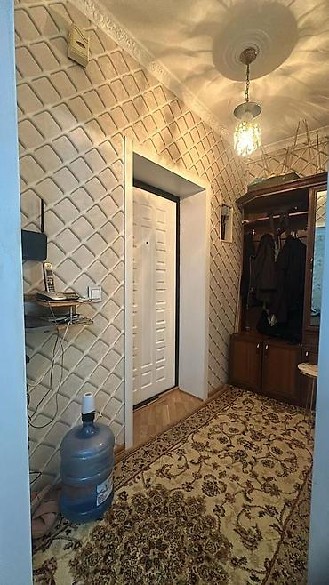 evim residence ev satilir: Bakı, Yasamal, 3 otaqlı, Köhnə tikili, m. Elmlər Akademiyası, 55 kv. m — 5