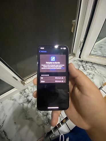 batareya şarj: IPhone 11 Pro, 256 GB, Matte Midnight Green, Face ID — 3