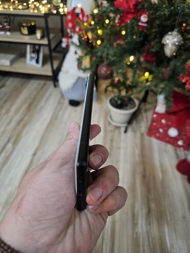 Google: Google Pixel 6A, 128 GB, bоја - Zelena, Otisak prsta — 5