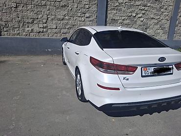 чехол киа к5: Kia K5: 2018 г., 2 л, Автомат, Газ, Седан — 6