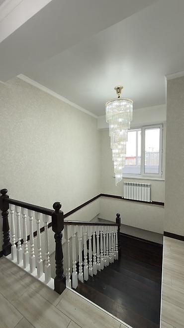 Продажа квартир: 3 комнаты, 148 м², Элитка, 9 этаж, Дизайнерский ремонт — 10