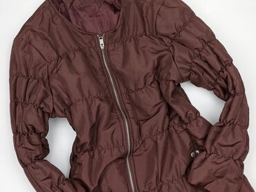 Women: Zizzi, Women`s winter jacket, L (EU 40)