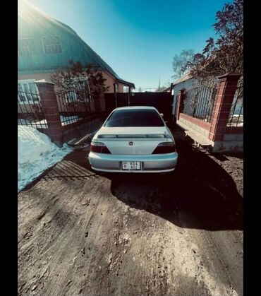 хонда capa: Honda Inspire: 1999 г., 2.5 л, Автомат, Газ