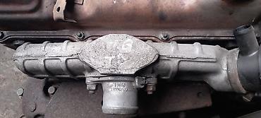 Двигатели, моторы и ГБЦ: Дизельный мотор Volkswagen 1.6 л, Новый, Оригинал, Германия — 8