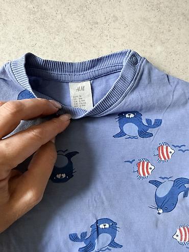 Комплекты одежды: Комплект, Б/у — 2