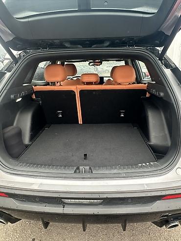 jeely coolray: Geely Boyue: 2025 г., 1.5 л, Робот, Бензин, Кроссовер — 10