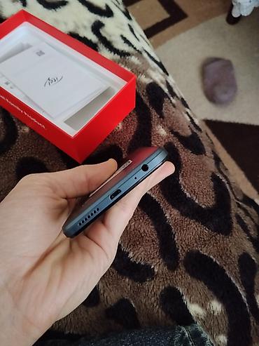 Infinix: Infinix GT 20 Pro, 64 GB, rəng - Qara, Sensor — 6