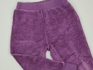 nasty gal sukienki: Sweatpants, 2-3 years, 98, condition - Good