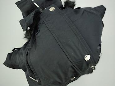 parki z futrem: Parka damska, rozmiar L — 6
