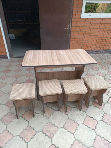 кухонный гарнитур бу кара балта: Стул для кухни, Б/у, Дерево