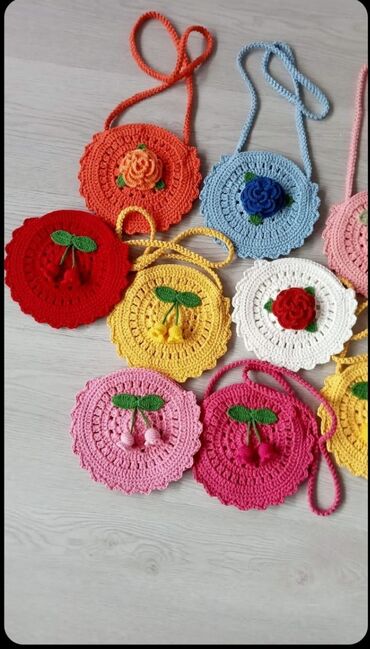 Sifarişlə əl işləri: Sifarişlə əl işləri | Toxunma əşyəları — 2