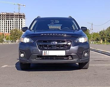 субара крострек: Subaru Crosstrek: 2019 г., 2 л, Вариатор, Бензин — 3