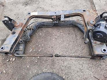 piter auto plac borca: TRAP ZA SMART FORTWO | Smart fortwo zadnji trap Deloveb saljem — 1