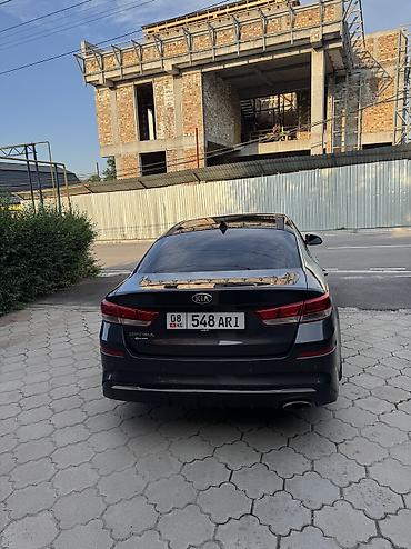 оптима машина цена: Kia Optima: 2019 г., 2.4 л, Автомат, Бензин, Седан — 6