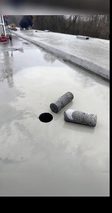 ucuz hovuz: Salamlar Beton kesimi ve deşilmesi xidmeti - Armatur-beton — 8