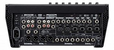 Микшерные пульты: Микшерный пульт YAMAHA MGP12X 12-канальная микшерная консоль — 2