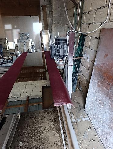islenmis direl: Rodaj aparati. güzgü və şüşə kənarlarini cilalamaq üçün aparat. 1100 — 2